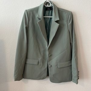 Luxe to Kill blazer & pant set